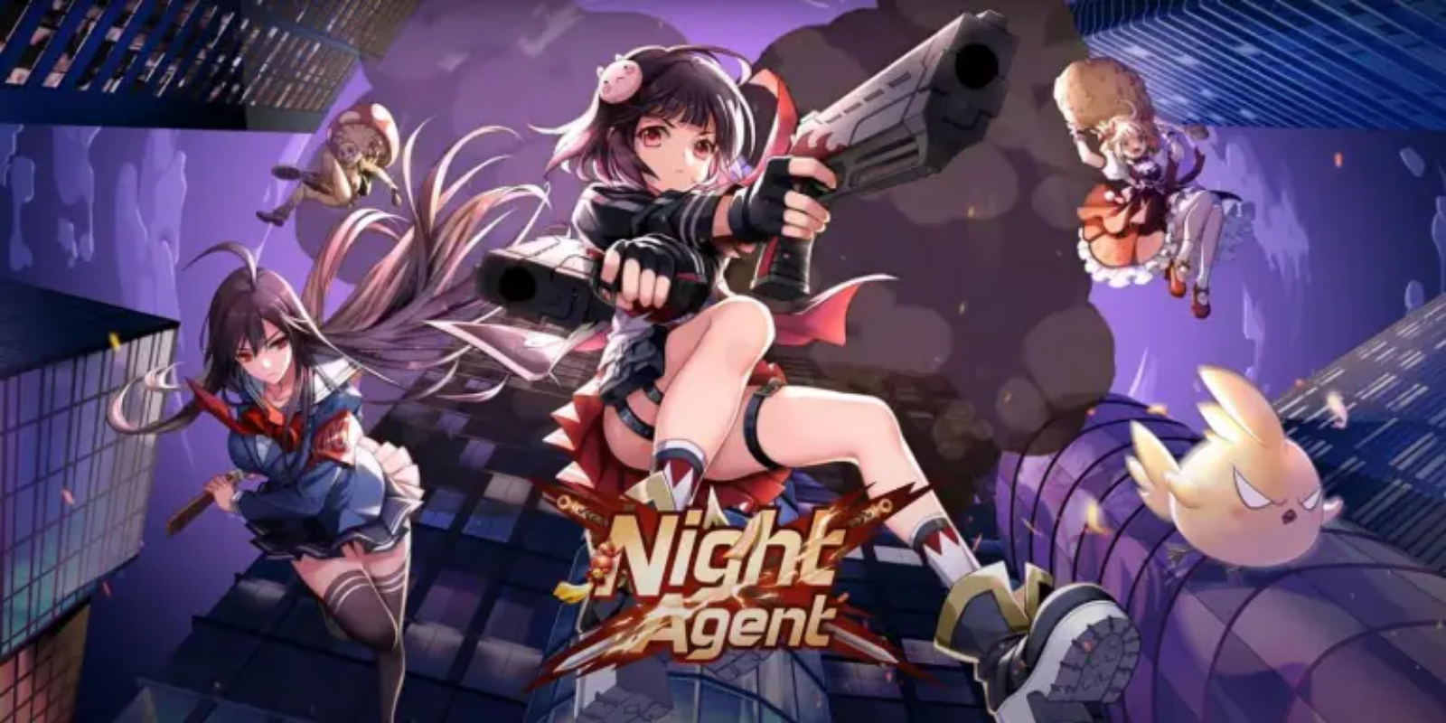 Hình ảnh cho danh mục Điểm danh 3 game giống Genshin Impact nên tải về iPhone