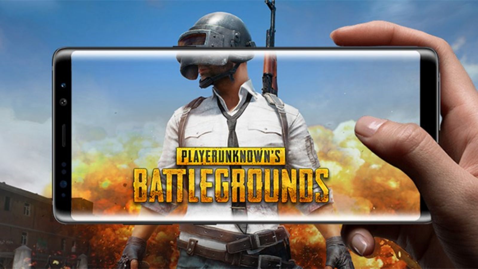 Hình ảnh cho danh mục Hướng dẫn chế ảnh PUBG đầu của bạn cực kỳ chất
