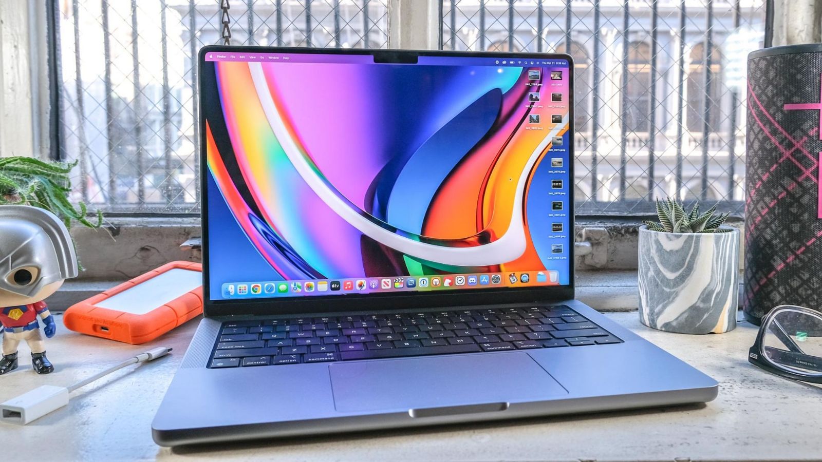 Hình ảnh cho danh mục Cách tạo Timeline nhanh với các mẫu trong Keynote