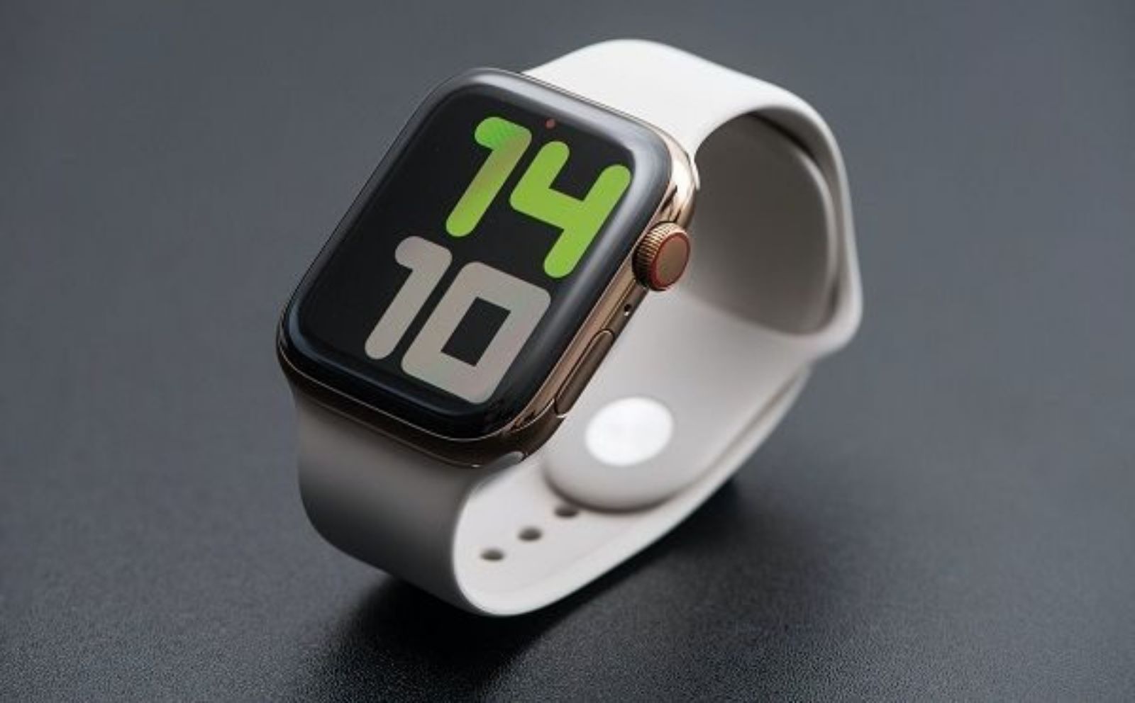 Hình ảnh cho danh mục Làm thế nào để biết tên model Apple Watch, đọc ngay hướng dẫn sau