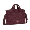 Ảnh của Túi chống sốc RivaCase 7921 Burgundy Red