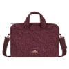 Ảnh của Túi chống sốc RivaCase 7921 Burgundy Red