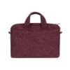 Ảnh của Túi chống sốc RivaCase 7921 Burgundy Red