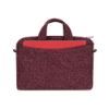 Ảnh của Túi chống sốc RivaCase 7921 Burgundy Red