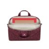 Ảnh của Túi chống sốc RivaCase 7921 Burgundy Red