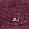 Ảnh của Túi chống sốc RivaCase 7921 Burgundy Red