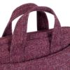 Ảnh của Túi chống sốc RivaCase 7921 Burgundy Red
