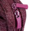 Ảnh của Túi chống sốc RivaCase 7921 Burgundy Red
