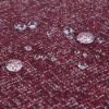 Ảnh của Túi chống sốc RivaCase 7921 Burgundy Red