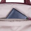 Ảnh của Túi chống sốc RivaCase 7921 Burgundy Red