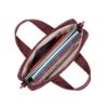 Ảnh của Túi chống sốc RivaCase 7921 Burgundy Red