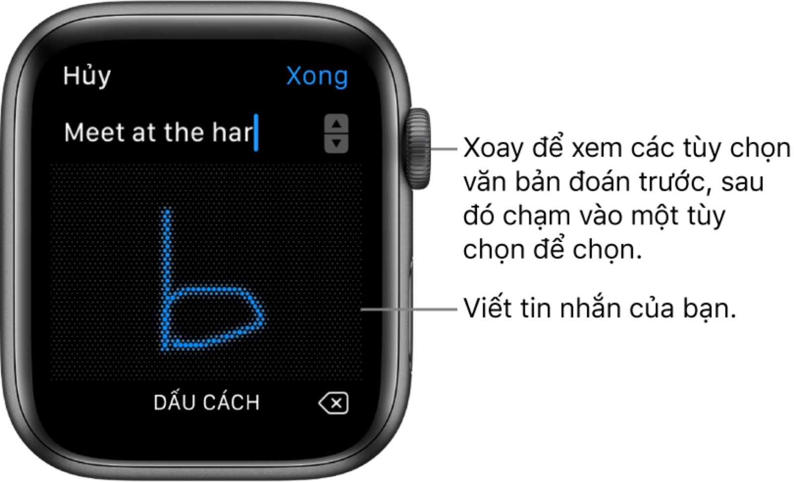 Hình ảnh cho danh mục 21+ Cách khắc phục lỗi thường gặp trên Apple Watch Series 3 CỰC DỄ