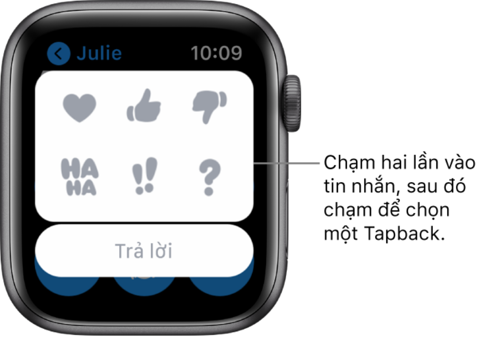 Hình ảnh cho danh mục Ngoài đẹp ra thì Apple Watch Series 6 còn làm được những gì?