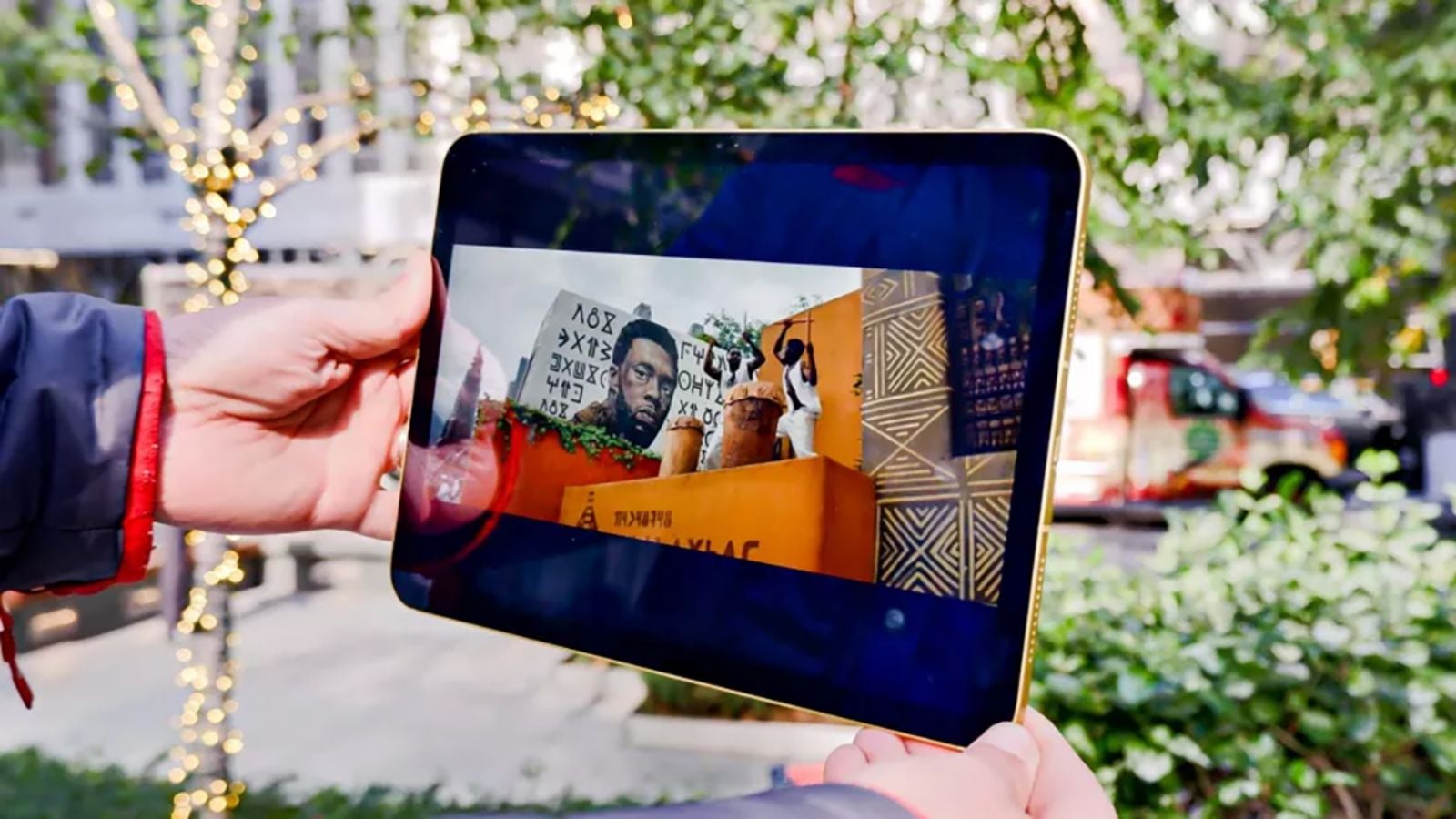 Hình ảnh cho danh mục Soi đủ 8+ tiêu chí để quyết định có nên mua iPad Gen 10? 
