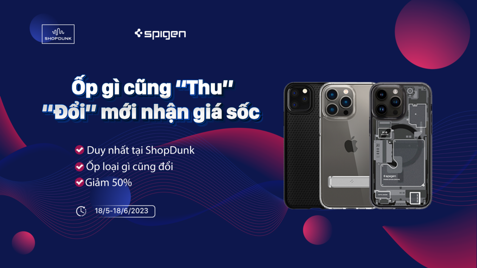 Picture for category Trade-in any phone case and get amazing deals on genuine accessories