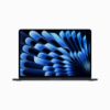 Ảnh của MacBook Air 15 inch M2 (16GB RAM | 256GB SSD)