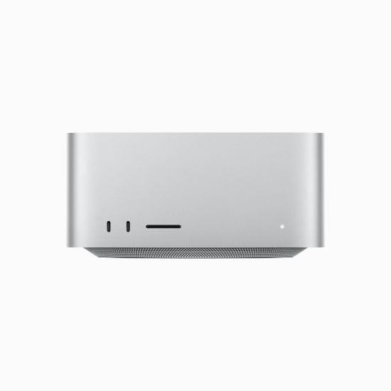 Ảnh của Mac Studio M2 Max