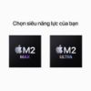 Ảnh của Mac Studio M2 Max