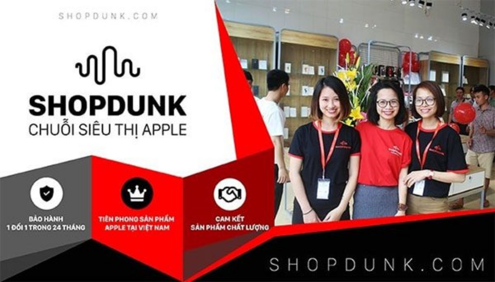 Hình ảnh cho danh mục Nếu bạn muốn mua Apple Watch, đừng có bỏ lỡ 5 địa chỉ này nhé!