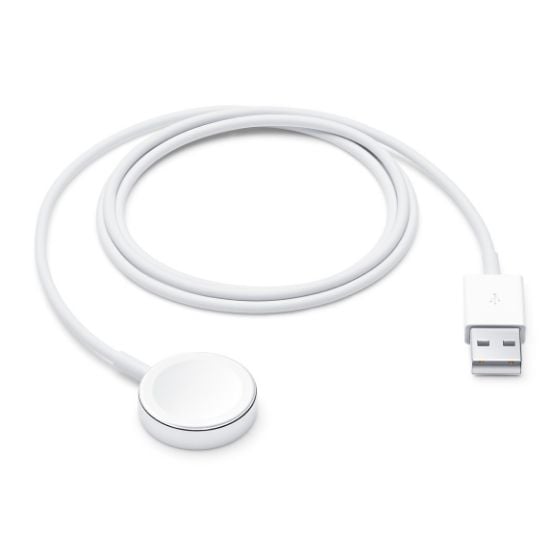 Ảnh của Cáp Sạc Apple Watch Magnetic To USB Cable 1M 