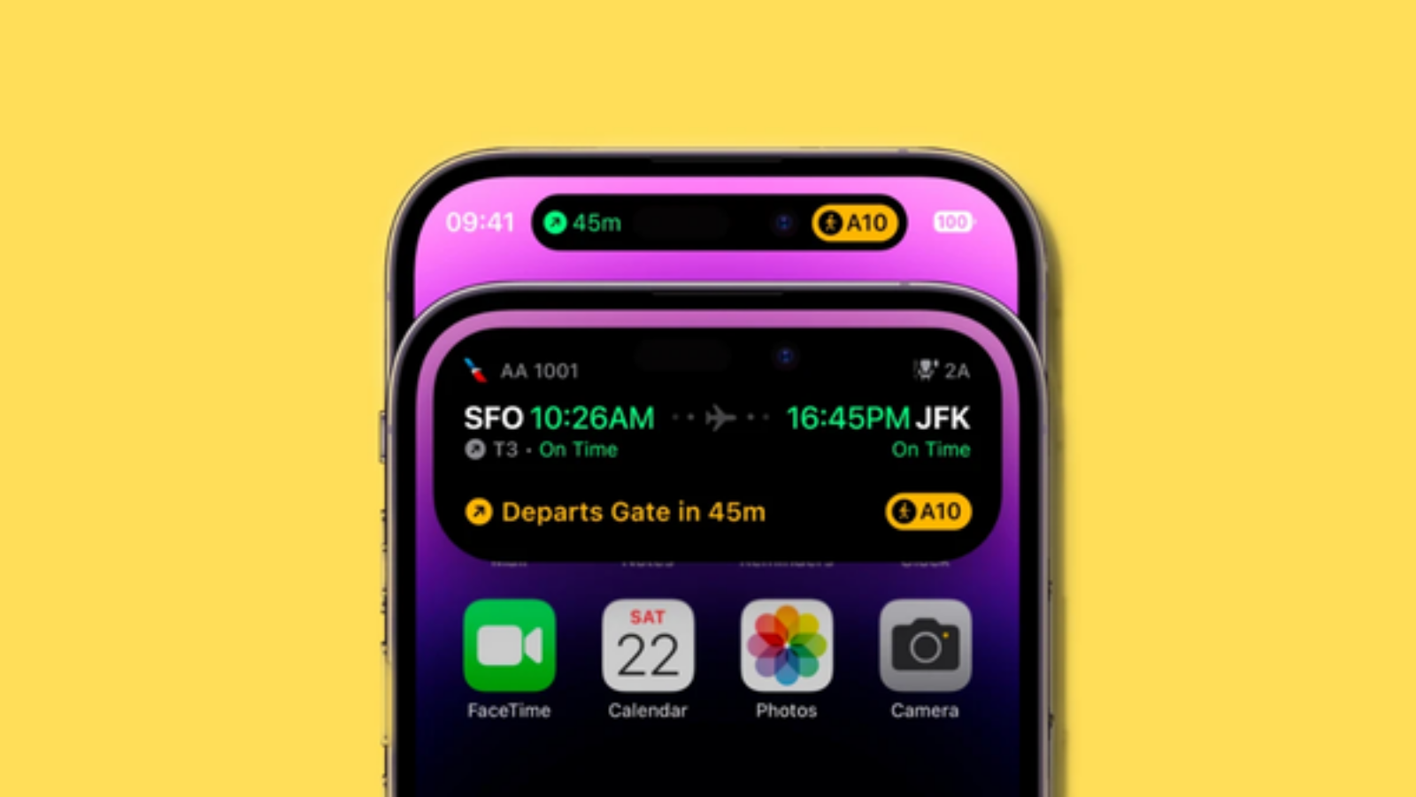 Hình ảnh cho danh mục 13 tính năng iPhone 14 Pro Max mới nhất bạn cần phải biết!