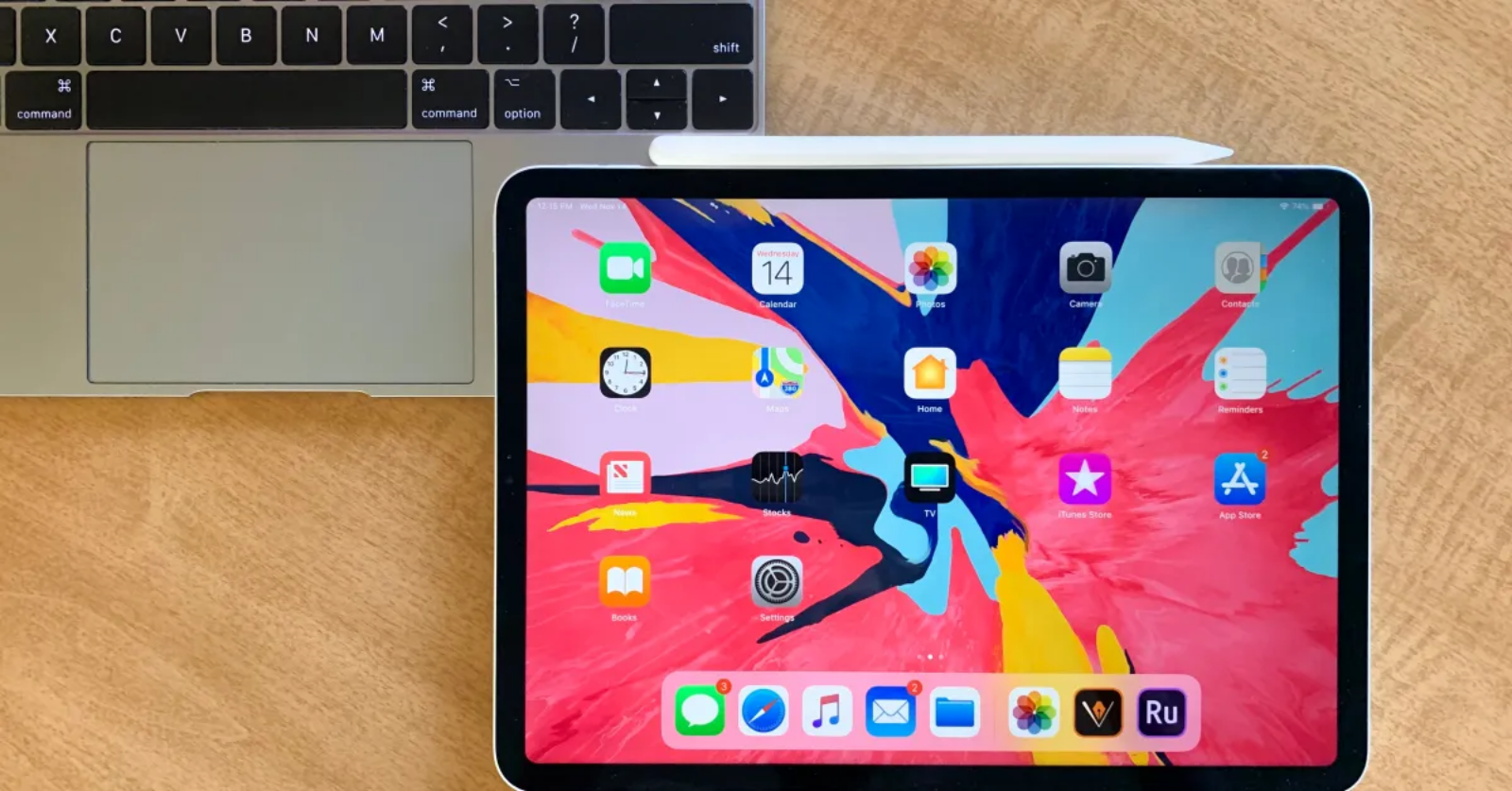 Hình ảnh cho danh mục 10+ iPad có bút cảm ứng chất lượng tốt, giá phải chăng 