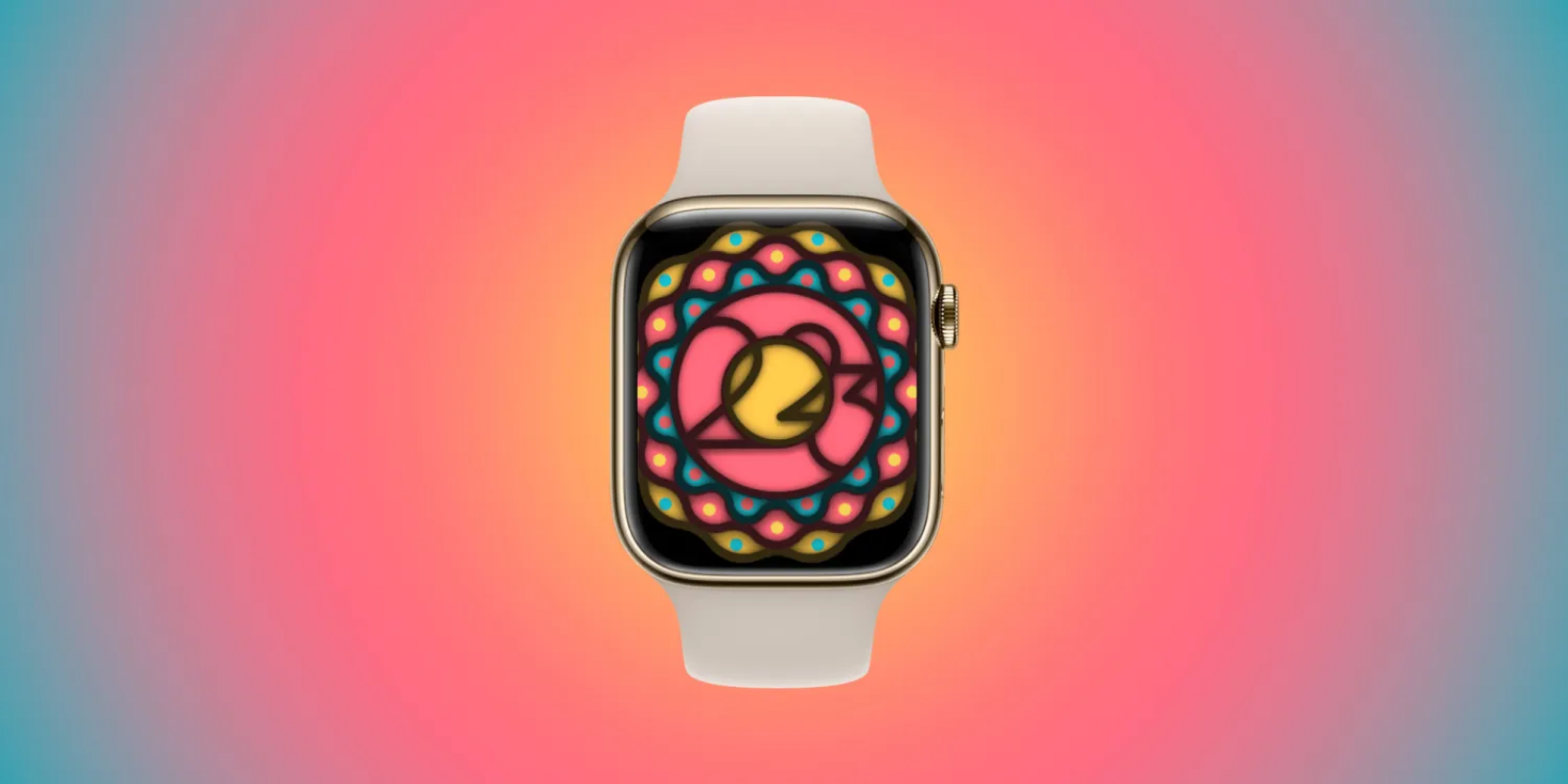 Hình ảnh cho danh mục Yoga Day Challenge quay trở lại trên Apple Watch với diện mạo hoàn toàn mới 