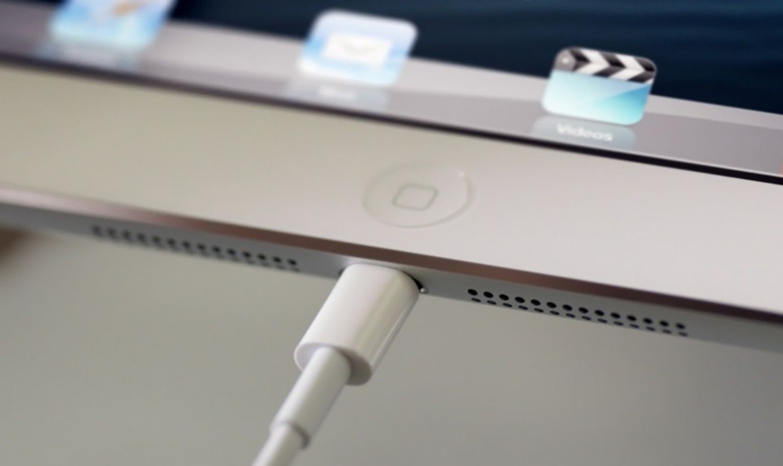 Hình ảnh cho danh mục Hướng dẫn 05 bước đơn giản xử lý iPad không nhận sạc 