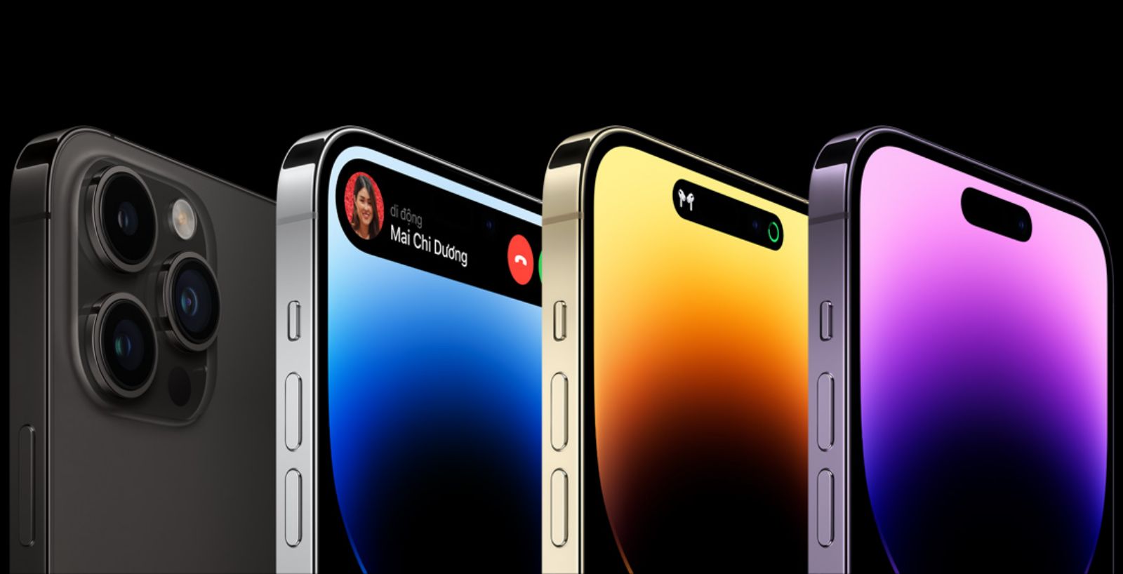 Hình ảnh cho danh mục iPhone 14 Pro Max ở Việt Nam: Giá bao nhiêu, mua ở đâu?