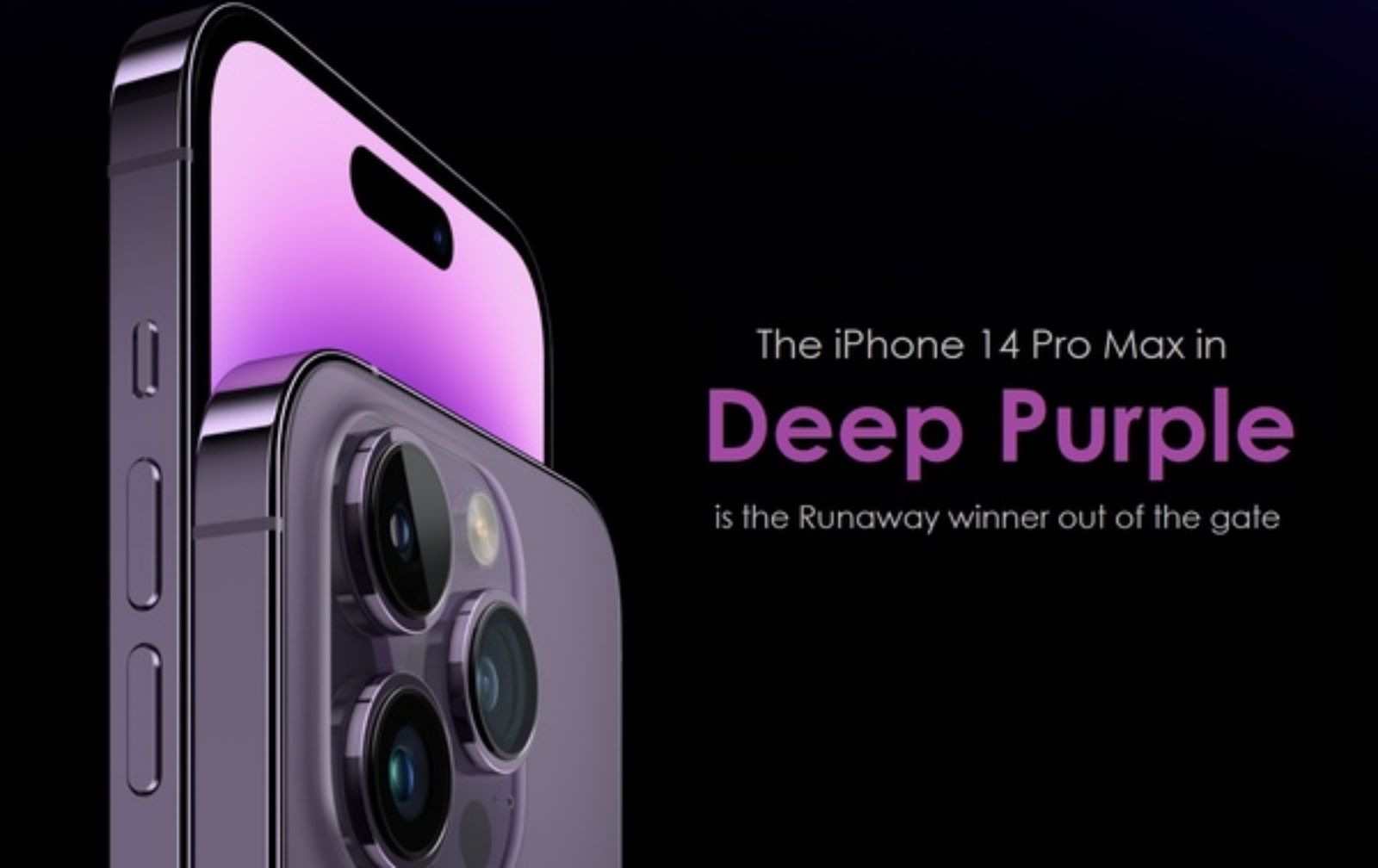 Hình ảnh cho danh mục iPhone 14 màu Tím giá bao nhiêu? Chỉ từ 19tr!