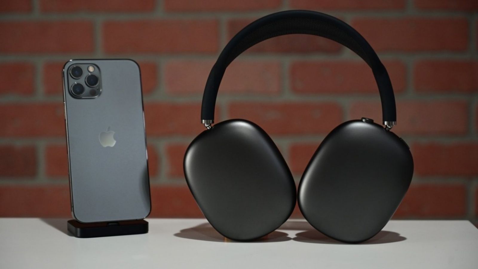 Hình ảnh cho danh mục Tai nghe Apple nào tốt nhất dành cho game thủ?
