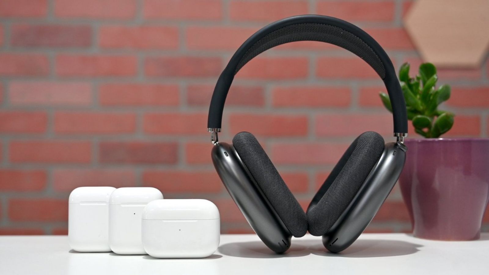 Hình ảnh cho danh mục Tai nghe Apple tốt nhất dành cho Content Creator