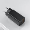 Ảnh của Củ sạc Baseus Gan2 Lite 65W 2 cổng