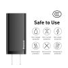 Ảnh của Củ sạc Baseus Gan2 Lite 65W 2 cổng