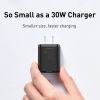 Ảnh của Củ sạc BASEUS Super Si IC 30W EU