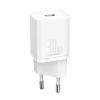Ảnh của Củ sạc BASEUS Super Si IC 30W EU