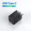 Ảnh của Củ sạc Baseus Super SI 1 cổng 20W 