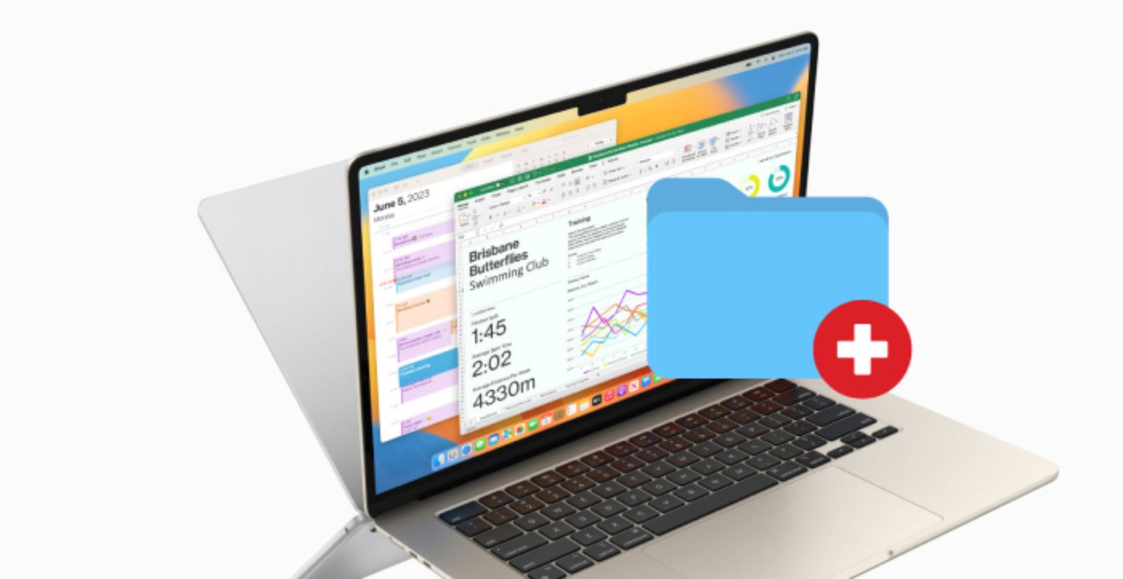 Hình ảnh cho danh mục Hướng dẫn 5 cách tạo thư mục trên MacBook đơn giản, nhanh chóng