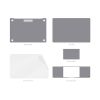 Ảnh của Miếng dán màn hình JCPAL 5IN1 MacBook Air 15" M2 2023