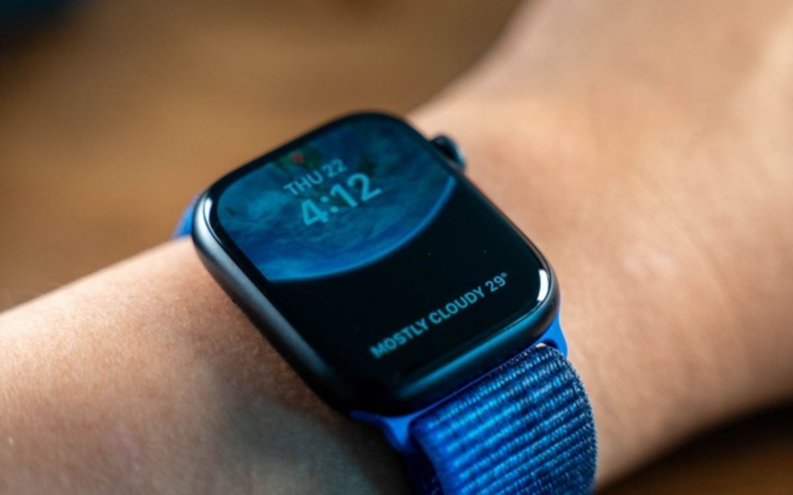 Hình ảnh cho danh mục 17+ Cách sử dụng Apple Watch từ cơ bản cho người mới