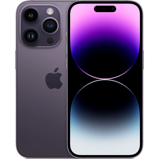 Ảnh của iPhone 14 Pro Max