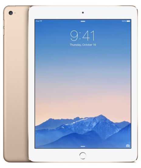 Ảnh của iPad Air 2 Wi-Fi