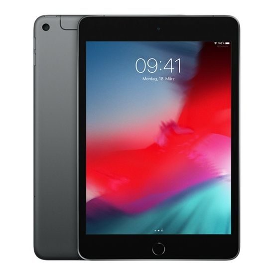 Picture of iPad mini 5 Wi-Fi + 4G