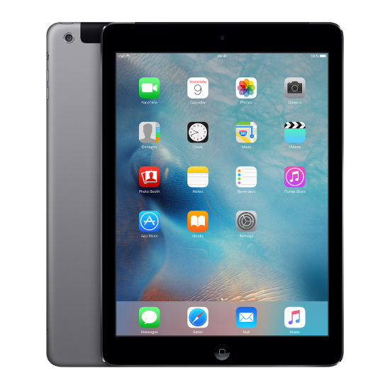 Ảnh của iPad Air 4G