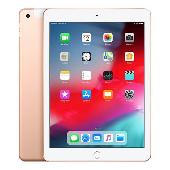 Ảnh của iPad 8 Wi-Fi + Cellular 2020