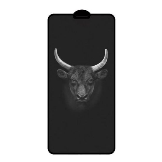 Ảnh của Cường lực Mipow Kingbull HD Premium Silk for iPhone 15 series 