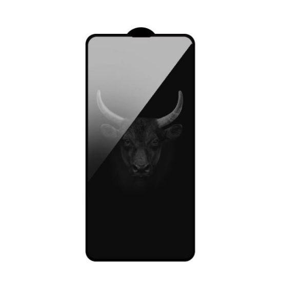 Ảnh của Cường lực chống nhìn trộm MiPow Kingbull cho iPhone 15 series 