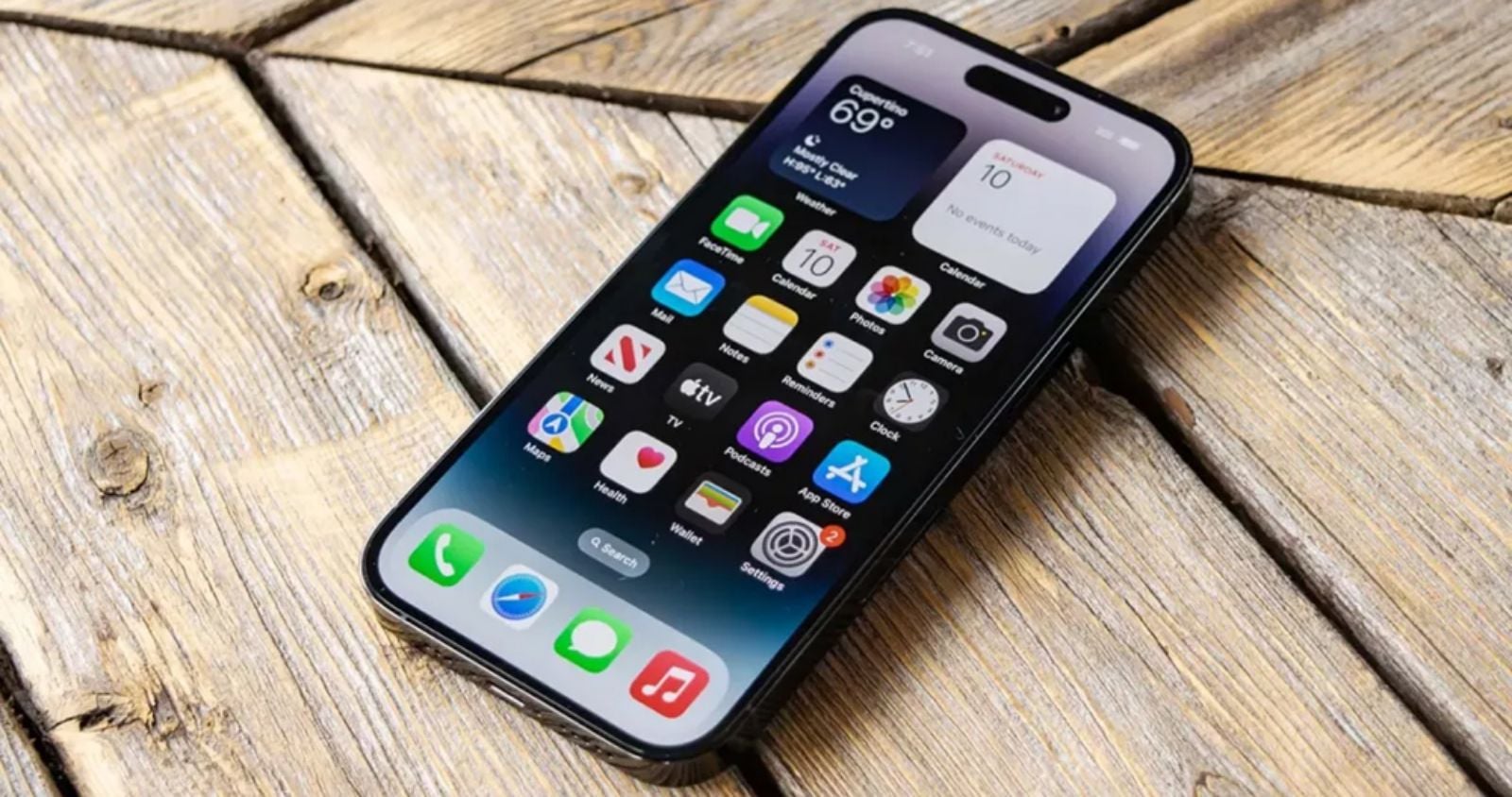Hình ảnh cho danh mục iPhone 15 xách tay Singapore: Giá rẻ nhưng có nên mua không?