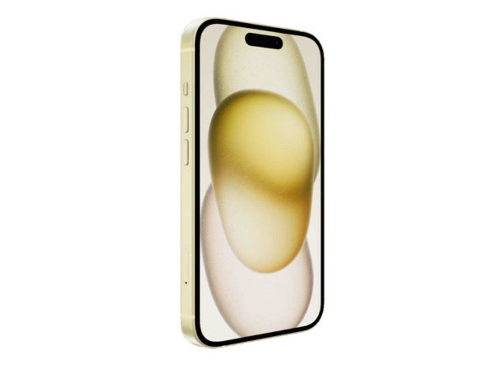 Hình ảnh cho danh mục iPhone 15 Vàng Nhám Mới trên phiên bản thường và Plus 