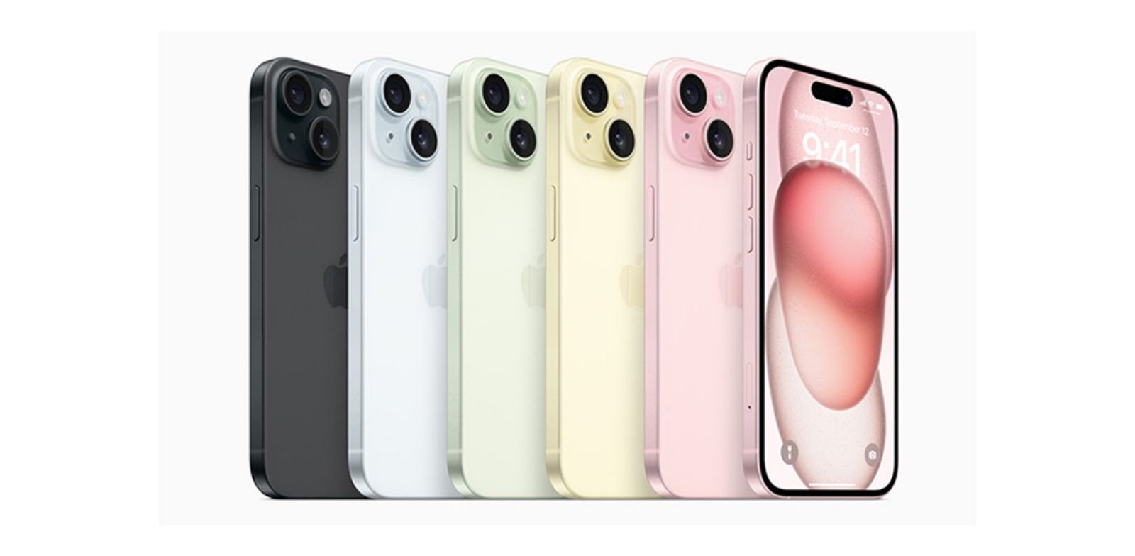 Hình ảnh cho danh mục iPhone 15 ưu đãi “khủng" đổ bộ về các đại lý tại Việt Nam